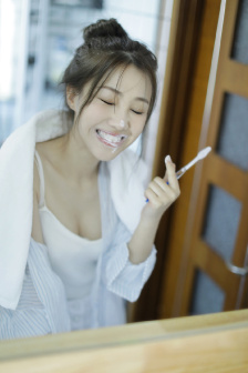 尤果网美女